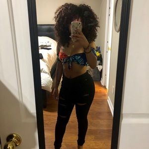 Fashionnova jeans 👖